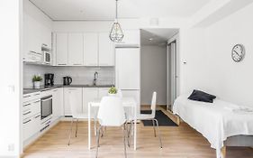 Kotimaailma Apartments Tampere
