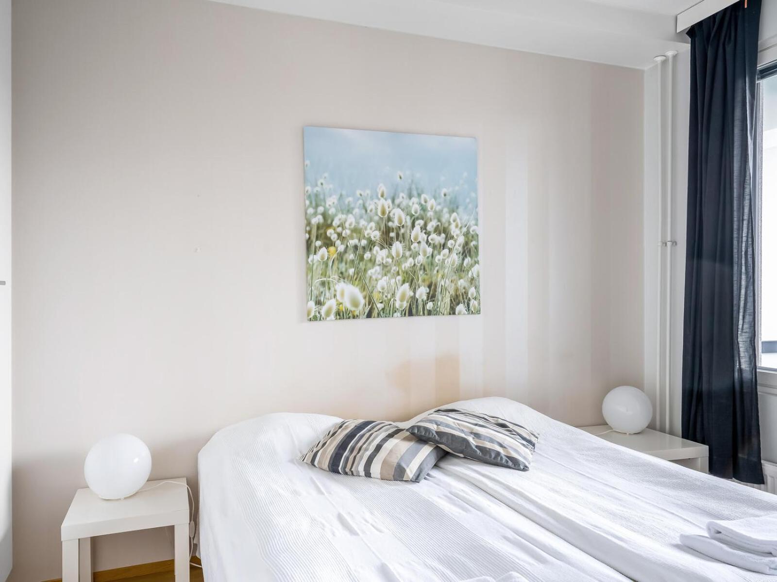 Kotimaailma Apartments Tammerfors Eksteriør bilde